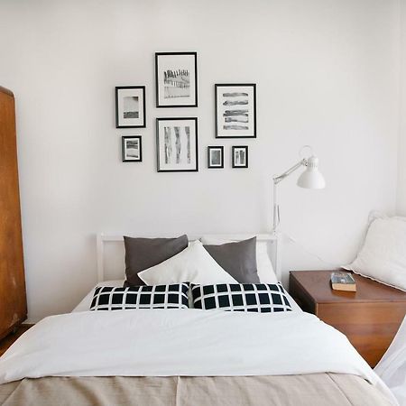 Warsaw Concierge Bracka Retro Flat Apartment ภายนอก รูปภาพ